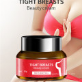 Top qualité OEM Private Label serrant la crème raffermissante du sein gros seins pour l&#39;élargissement